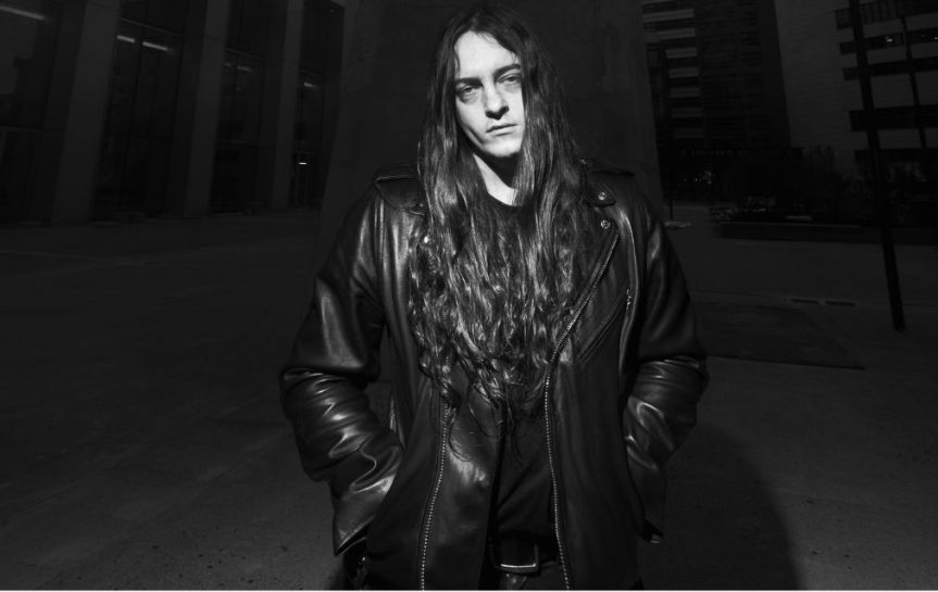 Perturbator anuncia novo álbum Age Of Aquarius e lança single/videoclipe “Apocalypse Now”