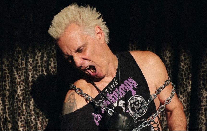 Supla celebra 40 anos de autenticidade no Dharma&nbsp;Sessions