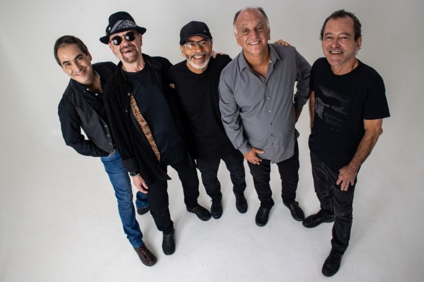 “Noite de Jovem Guarda” celebra o Dia Mundial do Rock em Curitiba com The Fevers e The&nbsp;Originals