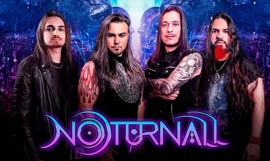 Noturnall faz história novamente e anuncia extensa turnê asiática com passagens inéditas por Vietnã, Camboja, além de Tailândia, China e&nbsp;Japão