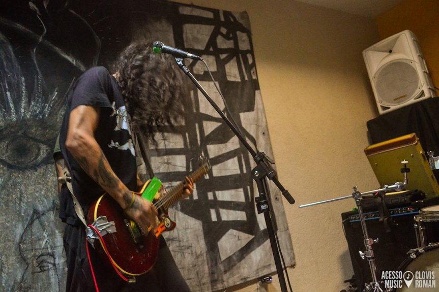 Lado B comemora 15 anos com shows gratuitos das bandas Tela Vazia, Test, Tifo e Espectrovulto neste fim de&nbsp;semana