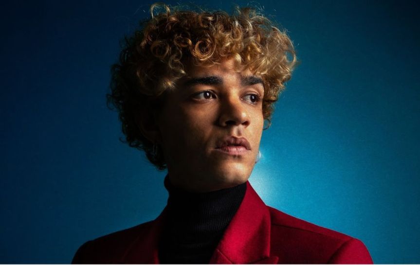 Em álbum de estreia, Do Prado apresenta a MPA, um movimento inédito na cena&nbsp;brasileira