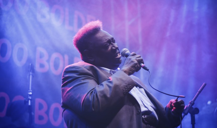 Começa a venda de ingressos para o evento “100 anos de B.B. King” em&nbsp;Curitiba