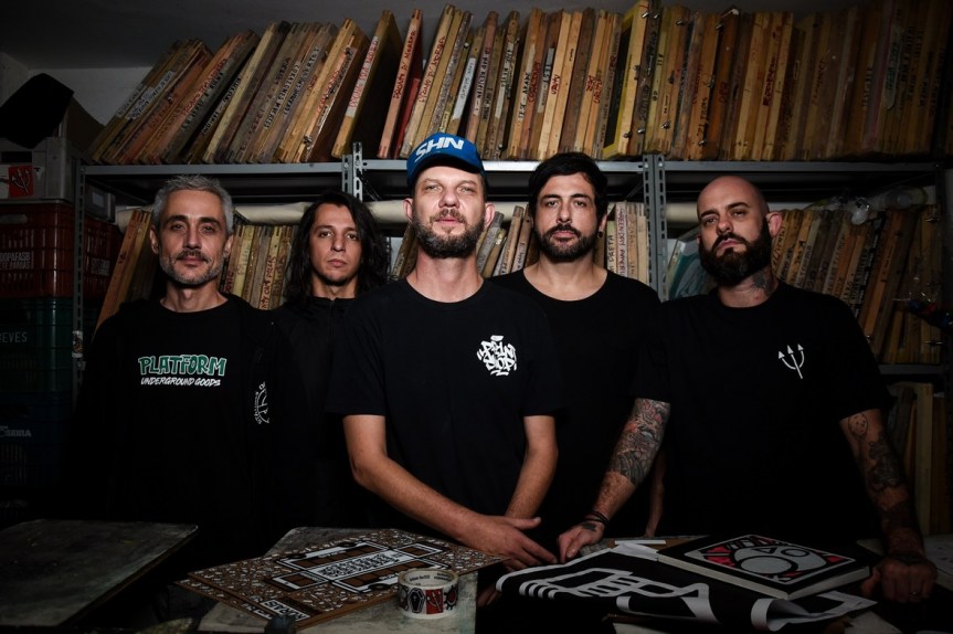 Com 30 anos de estrada, Magüerbes lança o álbum ‘Rurais’ em&nbsp;vinil