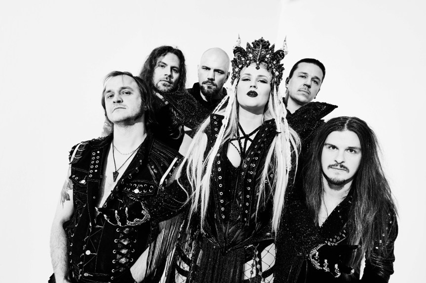 Battle Beast lança novo e explosivo videoclipe “Watch the Sky&nbsp;Fall”