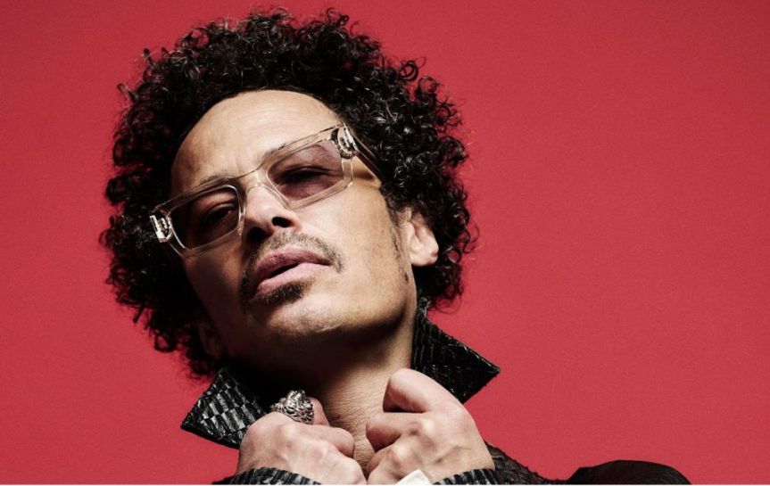 Eagle-Eye Cherry lança novo single “Chasing Down A Dream”, antecipando novo&nbsp;álbum