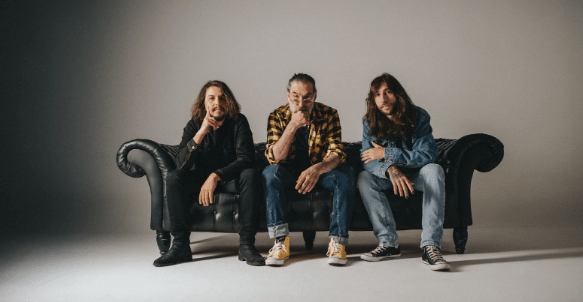 Lobão lança clipe de “Canções de um Novo&nbsp;Show”