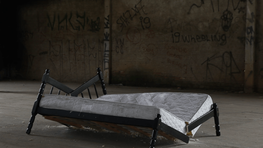 Exposição “Corpos Distantes Ainda Atritam” abre no dia 04/09 na Galeria Ponto de Fuga, em&nbsp;Curitiba