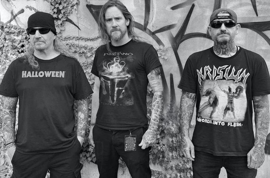 Krisiun e Malevolent Creation (EUA): lendas do metal extremo se apresentam em Curitiba dia 18 de&nbsp;setembro