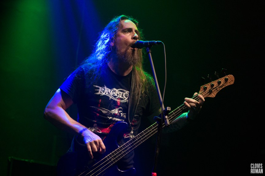 Malevolent Creation celebra 35 anos de The Ten Commandments em São Paulo, ao lado do Mystic&nbsp;Circle