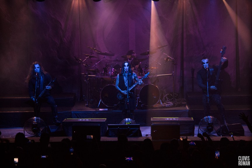 [Resenha] Behemoth – The Shit ov&nbsp;God