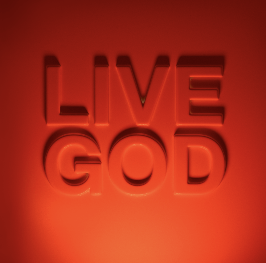 Nick Cave & The Bad Seeds anunciam seu novo álbum ao vivo “Live&nbsp;God”