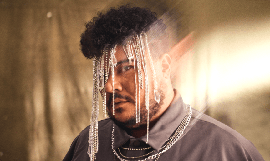 Heitor Cae solta grito de resgate no álbum de estreia ‘Descoberto’