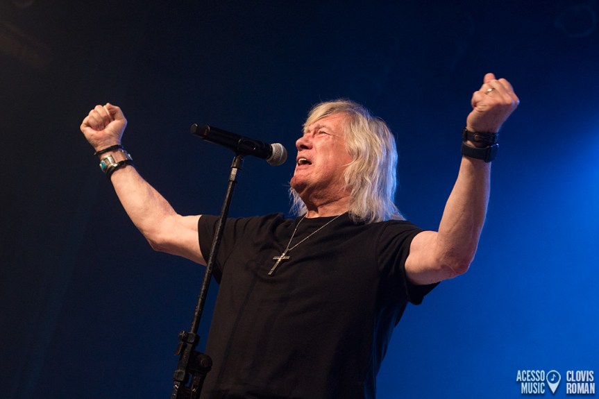 Petra e Whitecross realizam turnê inédita pelo Brasil em&nbsp;2026