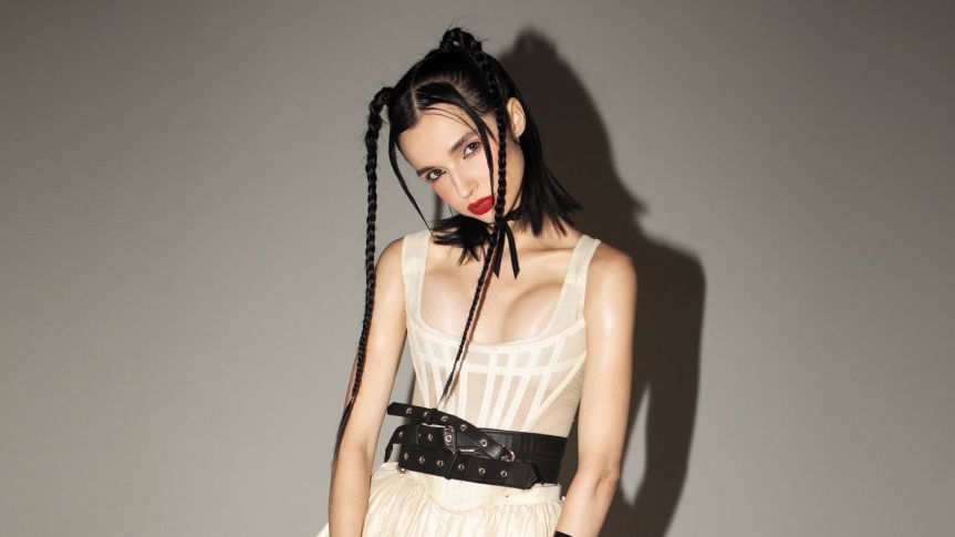 Poppy, atração de abertura dos shows do Linkin Park no Brasil, fará show solo em São&nbsp;Paulo