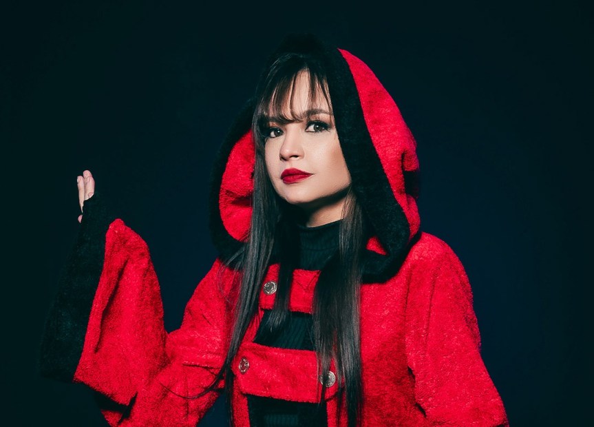 Seyren, tributo a Nightwish, se apresenta neste domingo (12) no&nbsp;Belvedere