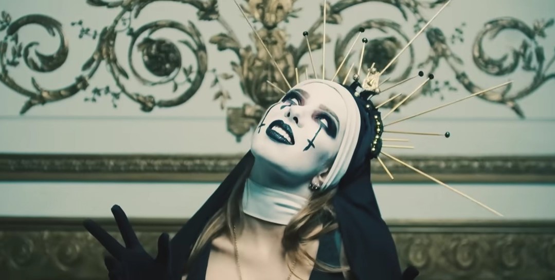 Isa Roddy: vocalista divulga depoimento honesto sobre passagem pela banda Dogma