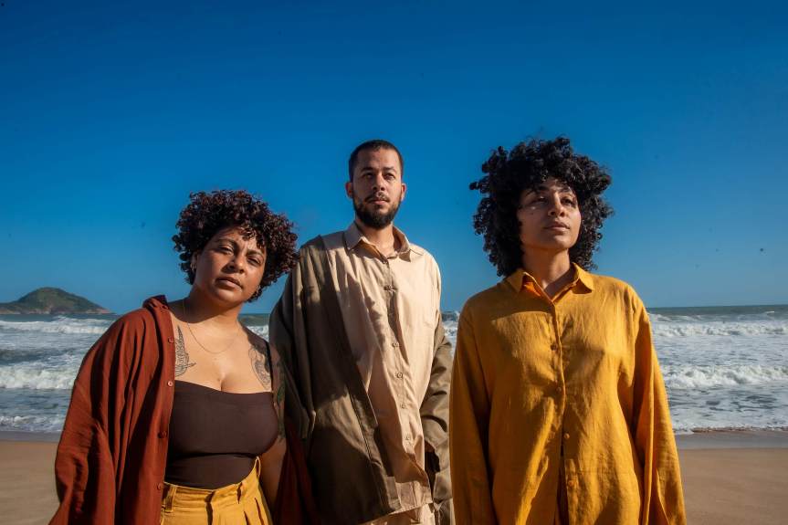 Mamute Feira Gráfica apresenta o Palco Petrobras, uma celebração da musicalidade brasileira em uma das principais feiras gráficas independentes do&nbsp;país