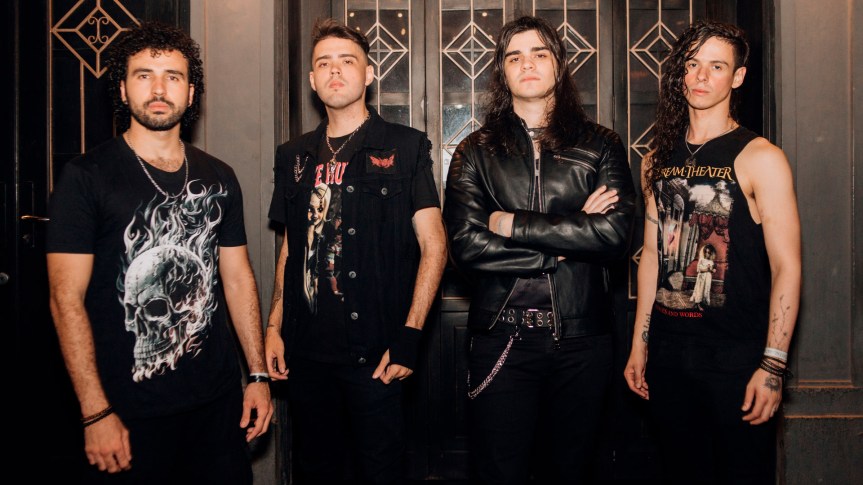 STORIA se junta a Fabio Lione em nova etapa da Epic Tales Brasil Tour e leva “Revenant: A Righteous Revenge” a diversas regiões do&nbsp;país