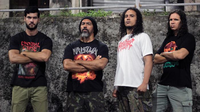 [Resenha] Gorencephalic – Gore of the&nbsp;Forgotten