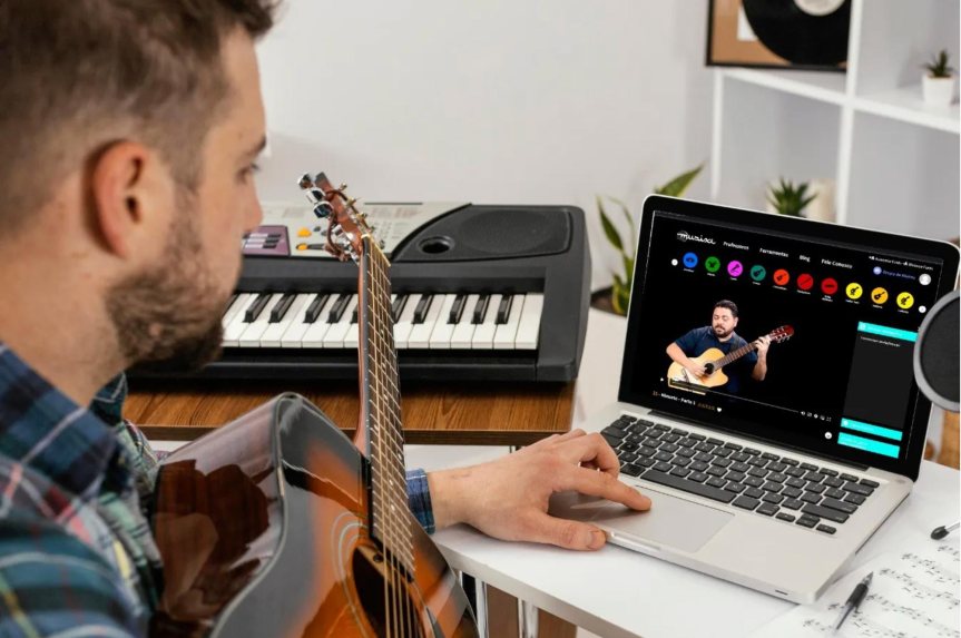 Musixe abre inscrições para o “Estrela Musixe 2026” e vai premiar artista autoral com pacote de R$ 20&nbsp;Mil