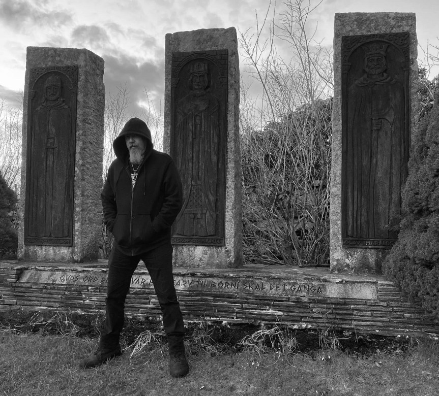 Robert Lowe confirma shows no Brasil em abril com projeto Disciple of&nbsp;Doom