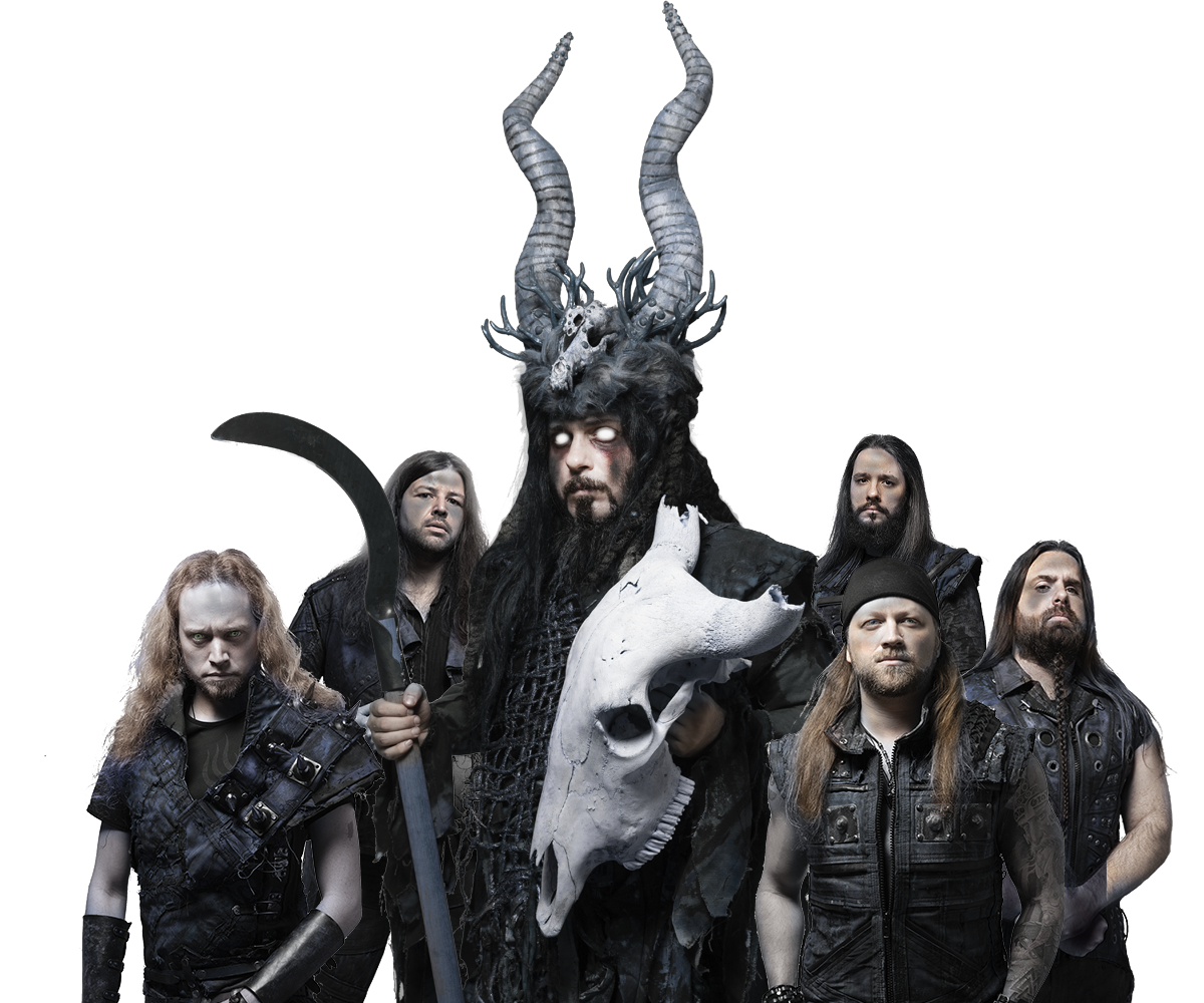 The Heathen Scythe lança novo single/videoclipe “Carmina Pagani” em sua estreia pela Combat Records
