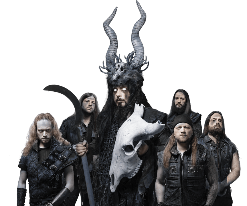 The Heathen Scÿthe anuncia turnê internacional e shows ao lado do&nbsp;Elvenking