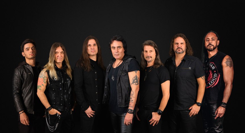 Angra será headliner do segundo dia no Full Metal Japan 2026 em show histórico com Kiko Loureiro e Edu&nbsp;Falaschi