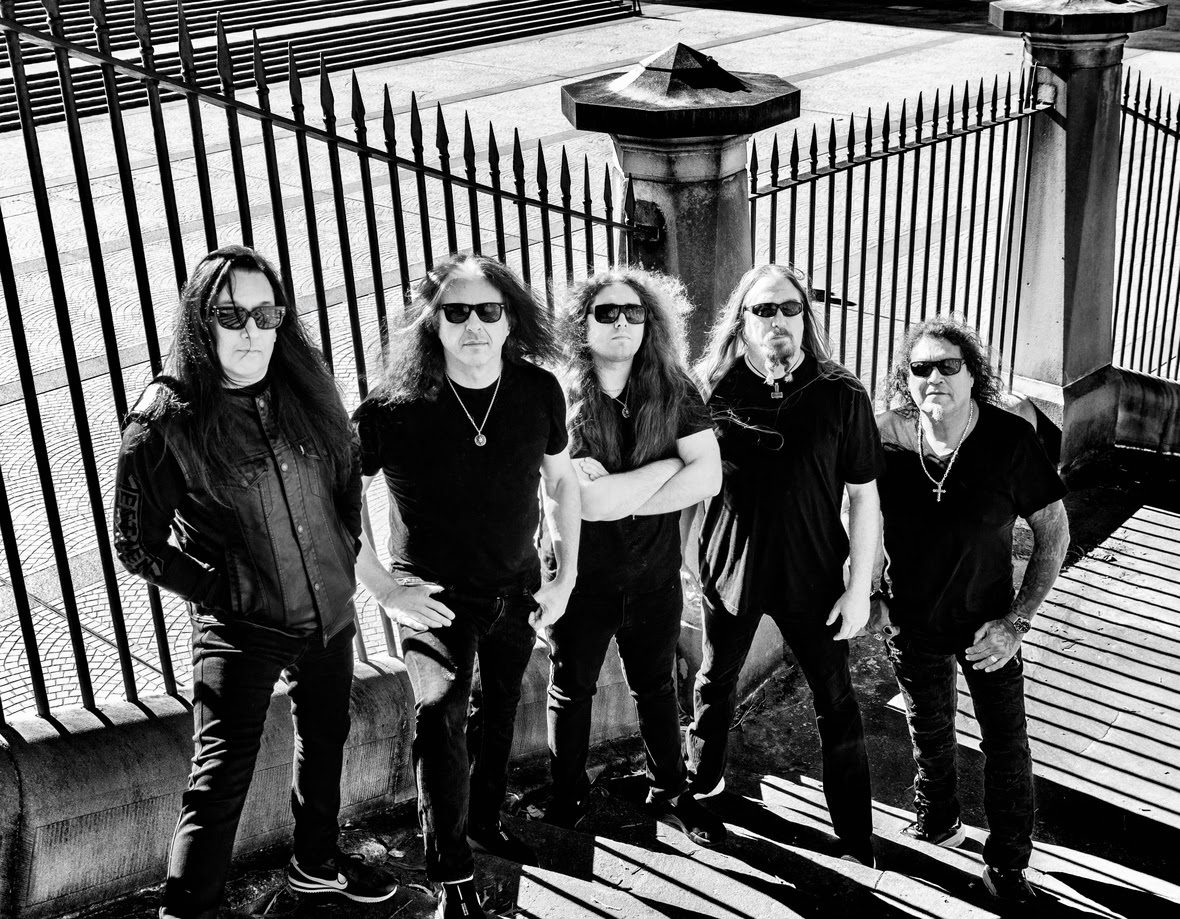 testament – Acesso Music