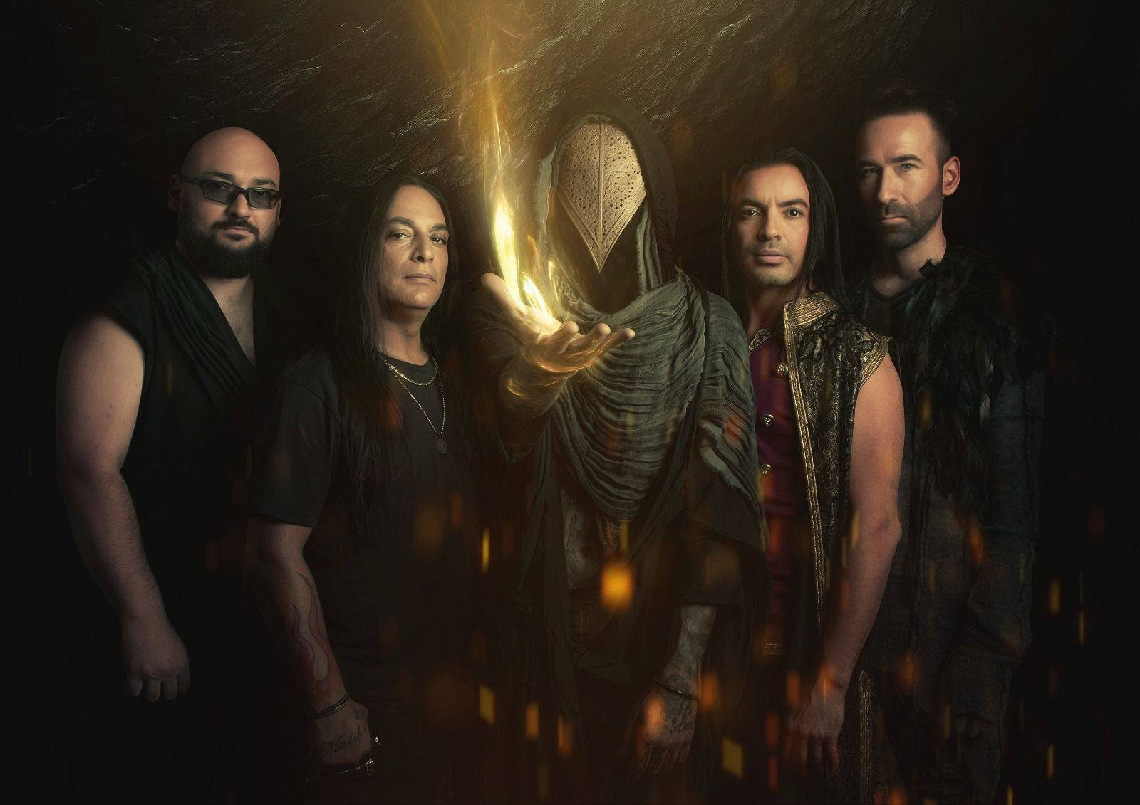 dark dimensions – Acesso Music