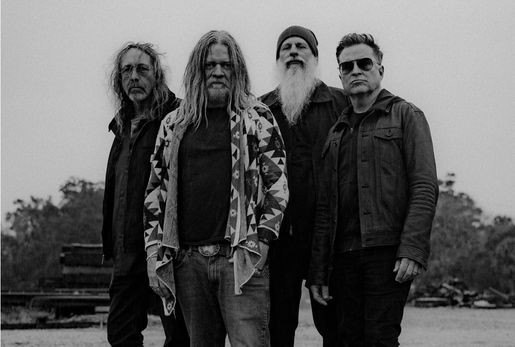[Resenha] Corrosion of Conformity – Good God / Baad Man 