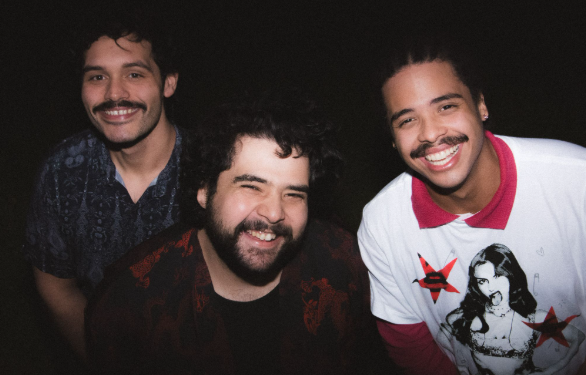 Chico Balanceado lança “Pegue O Que Quiser”, primeiro álbum da banda
