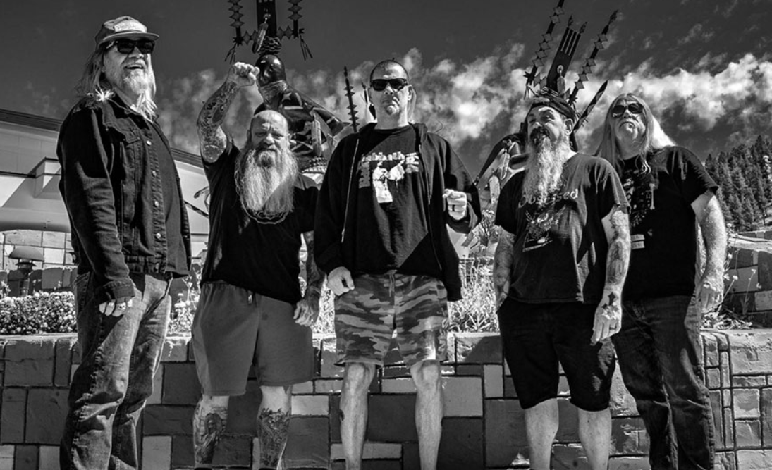 Down – Disponível no Brasil versão remasterizada do terceiro álbum de estúdio “Over The Under”