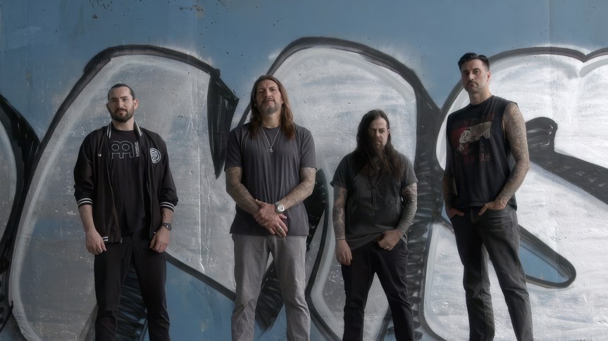 Madball lança novo single/videoclipe ‘Tethered’