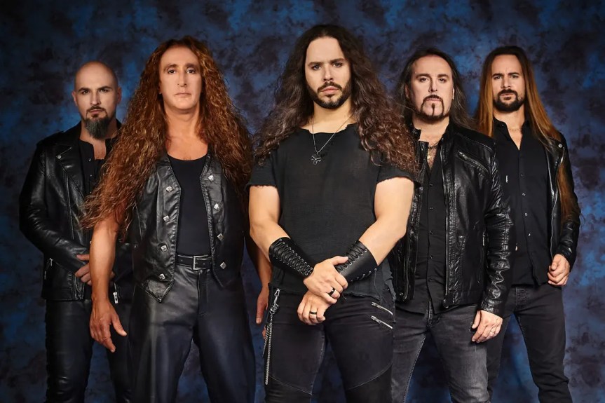 Rhapsody Of Fire e Masterplan anunciam turnê conjunta pela América do Sul e América Central em&nbsp;2027