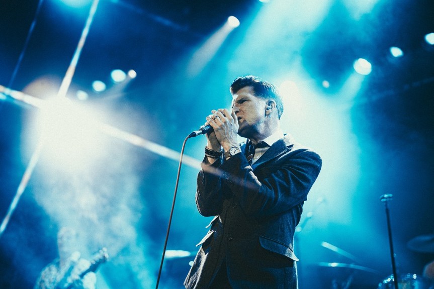 Experience The Smyths: O maior tributo ao The Smiths  do muno, direto da Inglaterra para único show no&nbsp;Brasil