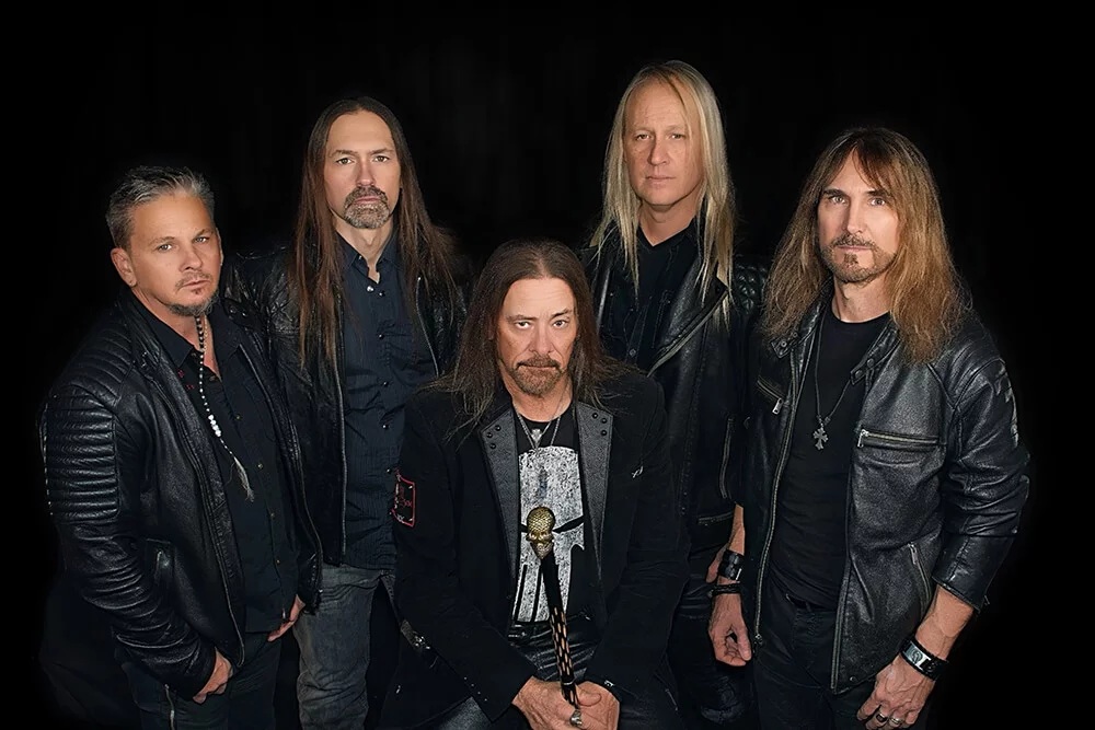 Já disponível “Rats In The Temple”, novo álbum dos ícones estadunidenses do Flotsam and Jetsam