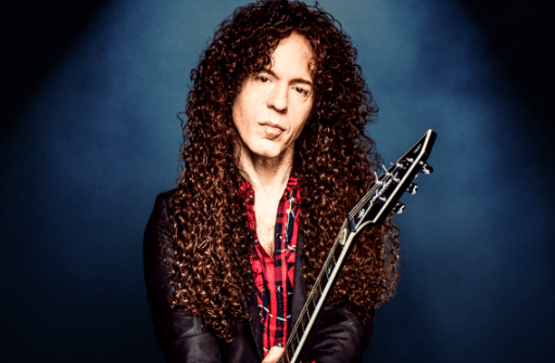 Marty Friedman volta ao Brasil em novembro para dois&nbsp;shows